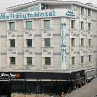 Melidium Hotel, hotel v destinácii Beylikduzu