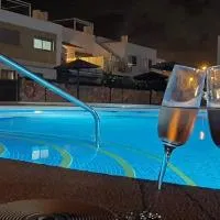 Nuestro Sueño, hotel i Orihuela Costa
