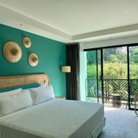 Keereen Resort - Ao Nang Krabi, מלון באו נאנג ביץ'