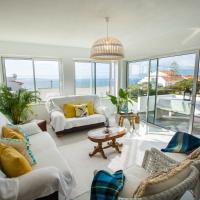 Vila Fortaleza、アルジェズールのホテル