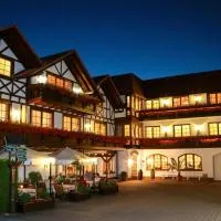 Hotel Thüringer Hof, Hotel in Floh