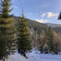 Ferienwohnung Alpensonne