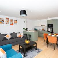 Watford Cassio Supreme - Modernview Serviced Accommodation