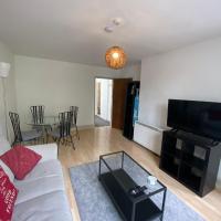 Remarkable 1-Bed Apartment in Putney Village