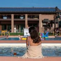 Incanto Glamping village, hotel em Savio di Ravenna