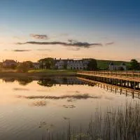 Lough Erne Resort، فندق في إنيسكيلين