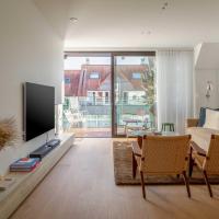 Stunning duplex - 3 bedroom - 2 sunny terrasses