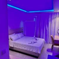 サン レモ ホテル(San Remo Hotel)、ラルナカのホテル