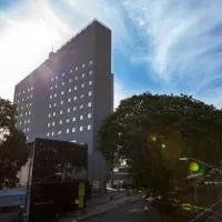 San Diego Express Barro Preto, khách sạn ở Belo Horizonte