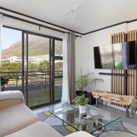 Stunning Modern apartment Cape Town City Centre., hotel in District Six, Cape Town