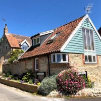 1 bed property in Cromer 48723