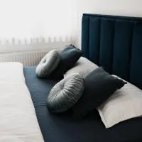 Ðakovo में, होटल Studio apartman Aurora