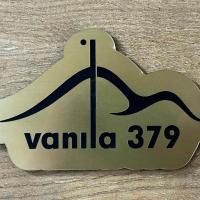 Vanila 379