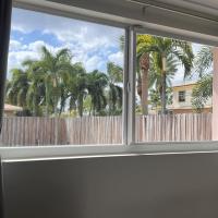 Carlton Guest house, hotel in Wilton Manors, Fort Lauderdale