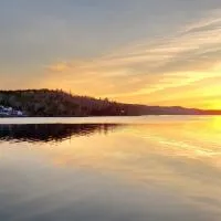 Jeddore Lodge, hotel em Head of Jeddore