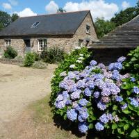 La petite ferme de quehero