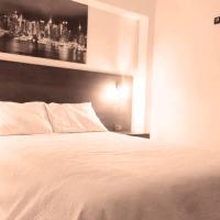 ANDAHUAYLAS CENTRO, hotel poblíž Letiště Andahuaylas - ANS, Andahuaylas