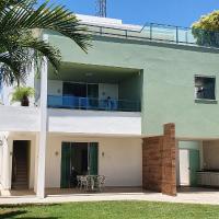 Casa Vista Pontal, hotel near Ilheus/Bahia-Jorge Amado Airport - IOS, Ilhéus