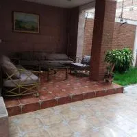 Hotel Alameda Maravatio, готель у місті Maravatío