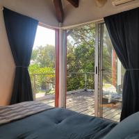 Casa Encantada, Habitaciones privadas y &aacute;reas compartidas, Hotel in La Aguada