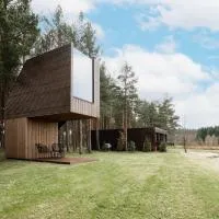 Viesnīca Jägala Juga Nature Resort SPA pilsētā Jägala-Joa