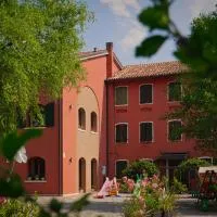 Quadrifoglio Relax, hotel a San Donà di Piave