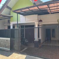 Homestay Samudera