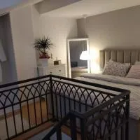 Apartman Element, hotel v destinácii Kruševac