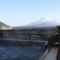 Yamadaya Hotel, hotel em Fujikawaguchiko