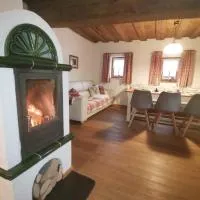 Landhaus Schusterfranz, hotel en Oberneudorf