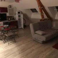 Gîte "Le Drouzet", hotel en Le Chazal