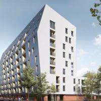 Moruse airport apartment, hotel near Bratislava Airport - BTS, Prievoz