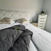Viesnīca Avenida 52 B pilsētā Losļanosa de Aridane