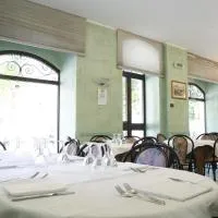 Viesnīca Hotel Narnia pilsētā Narni