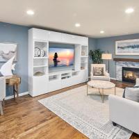 Cozy Cloverdale BY Betterstay, khách sạn gần Boeing Field/King County International Airport - BFI, Seattle