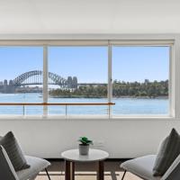 Balmain Wharf l 2 Bedroom Apartment, hotel em Balmain, Sidney