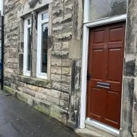 Dunfermline में, होटल Millhill St Dunfermline