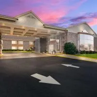 Best Western Plus Gold Country Inn, מלון בוינמאקה