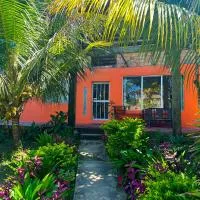 Otorongo Guesthouse, hotel v mestu Iquitos