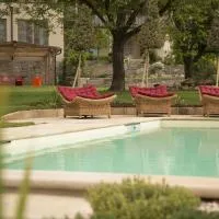 Landvilla Pia, hótel í Attendorf