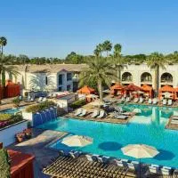 Omni Scottsdale Resort & Spa at Montelucia, hotel u gradu Skotsdejl
