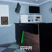 Marvelz Hotel