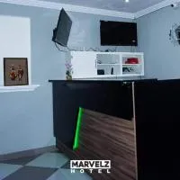 Marvelz Hotel, hotel v destinácii Santa Clara La Laguna