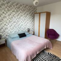 Armorino - Appartement Charmant 2 Chambres - Proximité de tout, hotel poblíž Letiště Côte de Granit – Lannion - LAI, Lannion