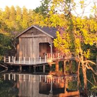 Friend of Nature Bungalow, hotel near Dara Sakor International Airport - DSY, Koh Rong Island
