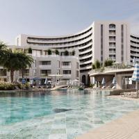 LIVINGSTON GRAND RESORT & SPA, hotel u četvrti 'Anfa' u Casablanci