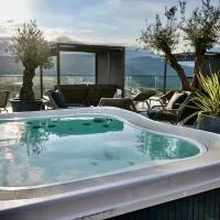 Das Panorama Dependance, hotell i Caldaro