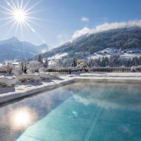Alpbacherhof Mountain & Spa Resort, hotel v destinácii Alpbach