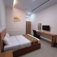 D'Exclusive Guest House, hotel en Tasikmalaya