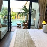 Villa Bali Jeddah, hotel v destinácii Džidda